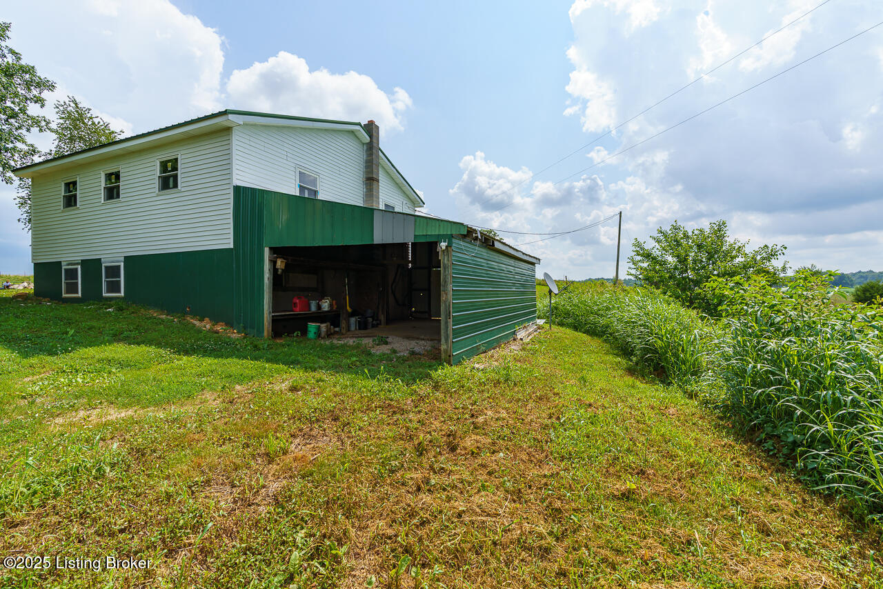 305 Curry Road Summersville, KY 42782 - Photo 20 of 23 DSC08707
