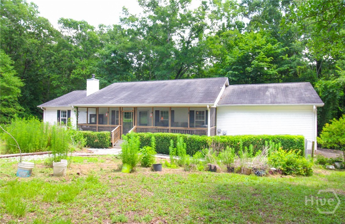 45 Katie Beth Road Comer, GA 30629 - Photo 2 of 28