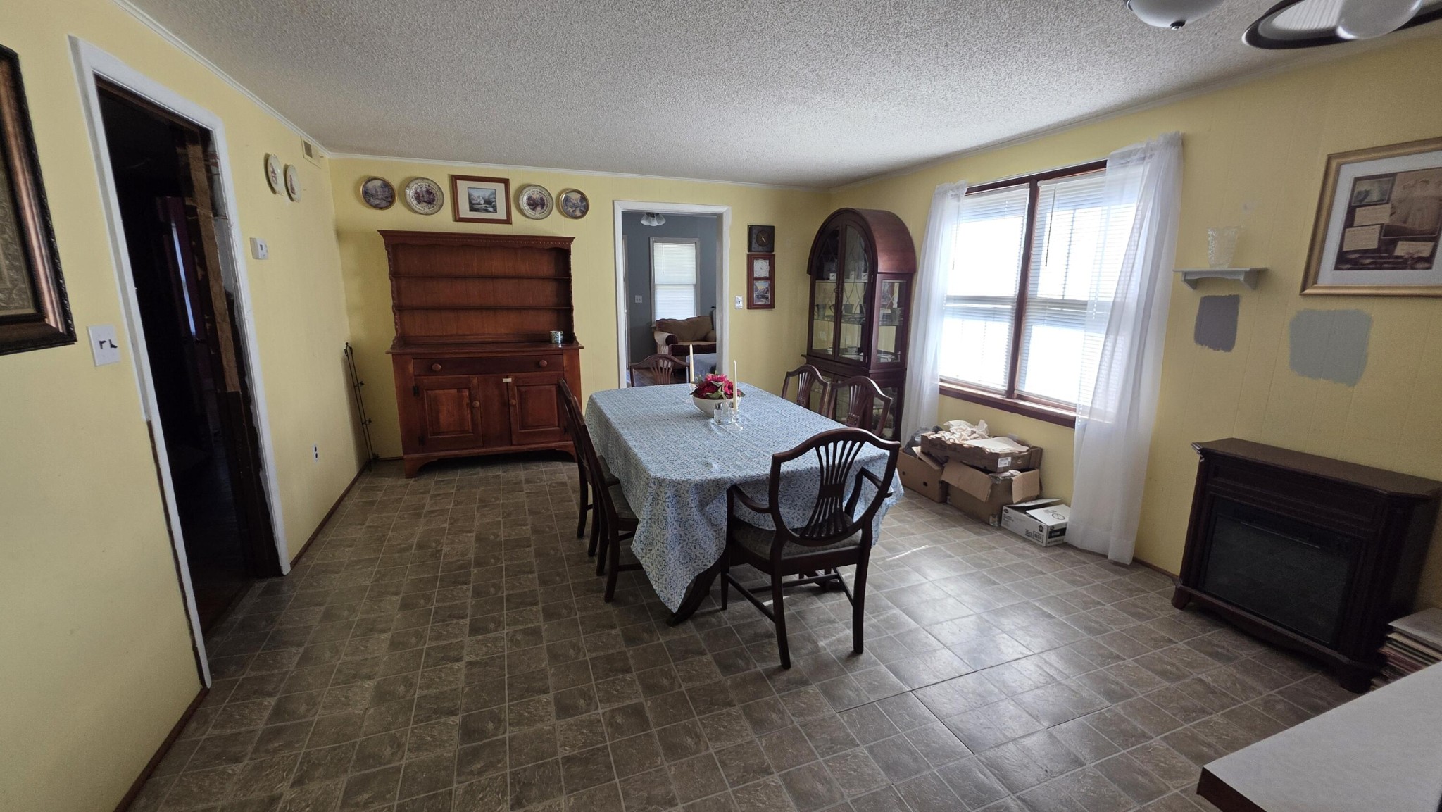 360 Cash Street Spring City, TN 37381 - Photo 4 of 12