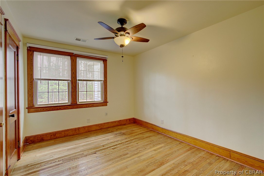 1581 Gdn Crk Road Mathews, VA 23109 - Photo 17 of 29