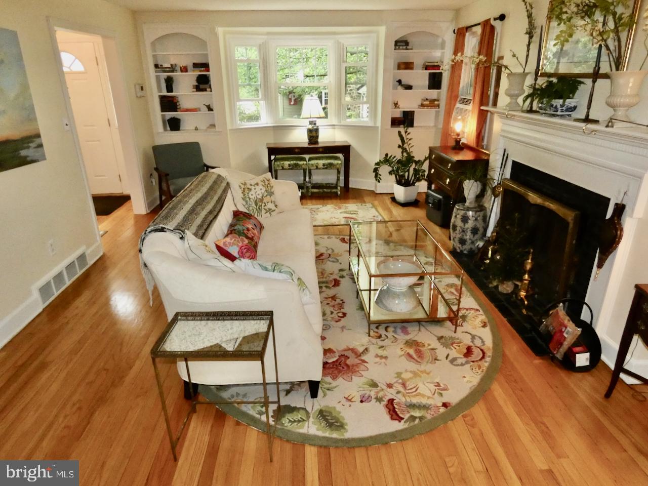 206 N Road Wilmington, DE 19809 - Photo 8 of 75 Formal Living Rm