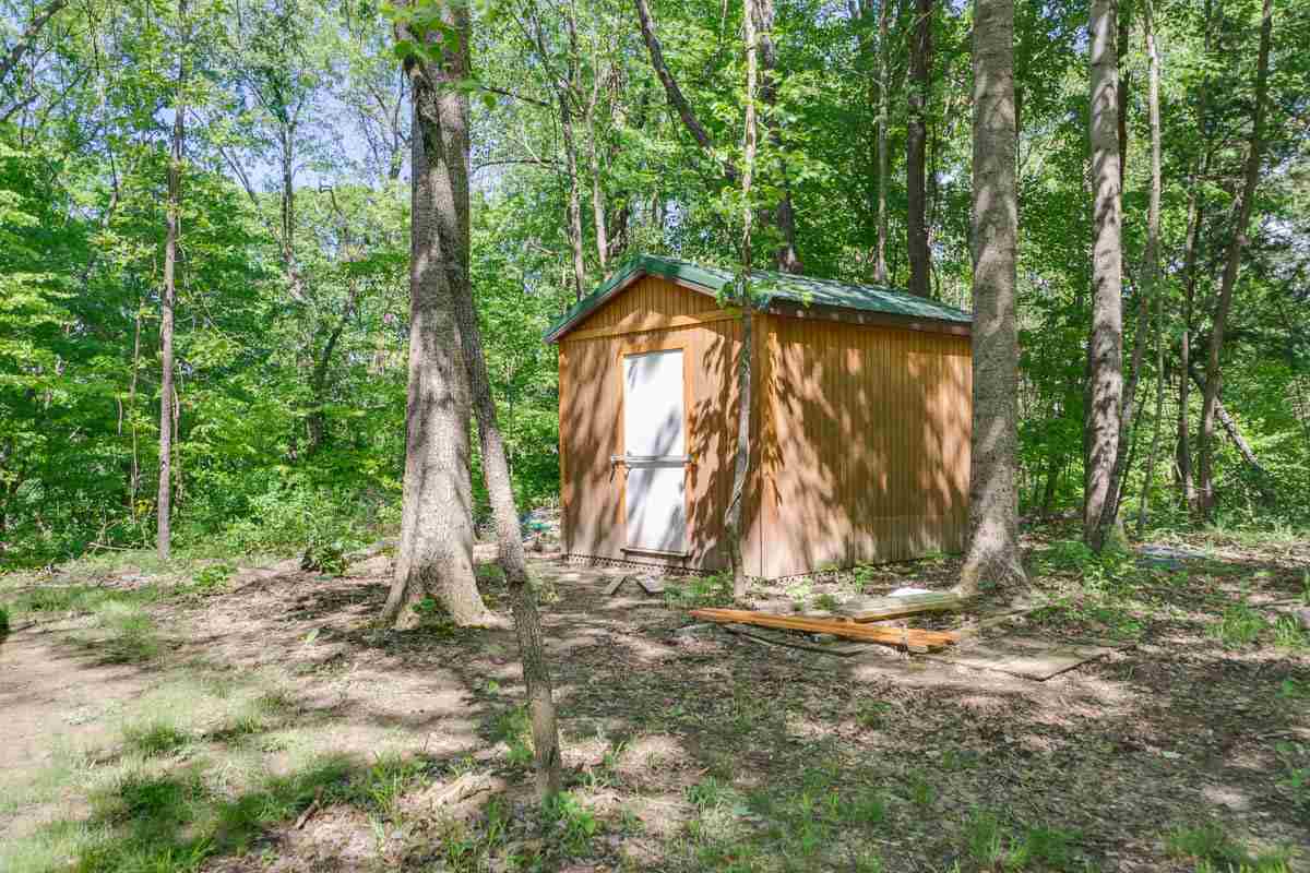 4625 East Stipp Road Bloomington, IN 47401 - Photo 18 of 22