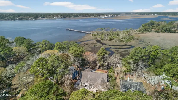 $799,000 | 3223 Mullet Creek Place Southeast, Bolivia, NC 28422