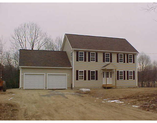 102 Malboeuf Road Ware, MA 01082 - Photo 1 of 1 Gallery Image 1