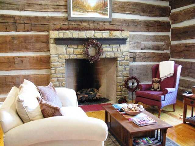 6943 Justins Ridge Road Nashville, IN 47448 - Photo 3 of 18