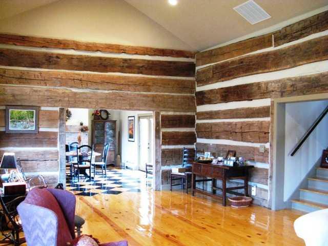 6943 Justins Ridge Road Nashville, IN 47448 - Photo 4 of 18