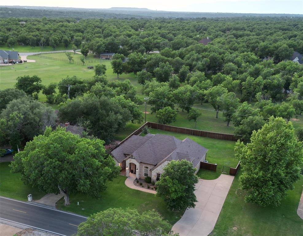 9709 Bellechase Road Granbury, TX 76049 - Photo 35 of 38
