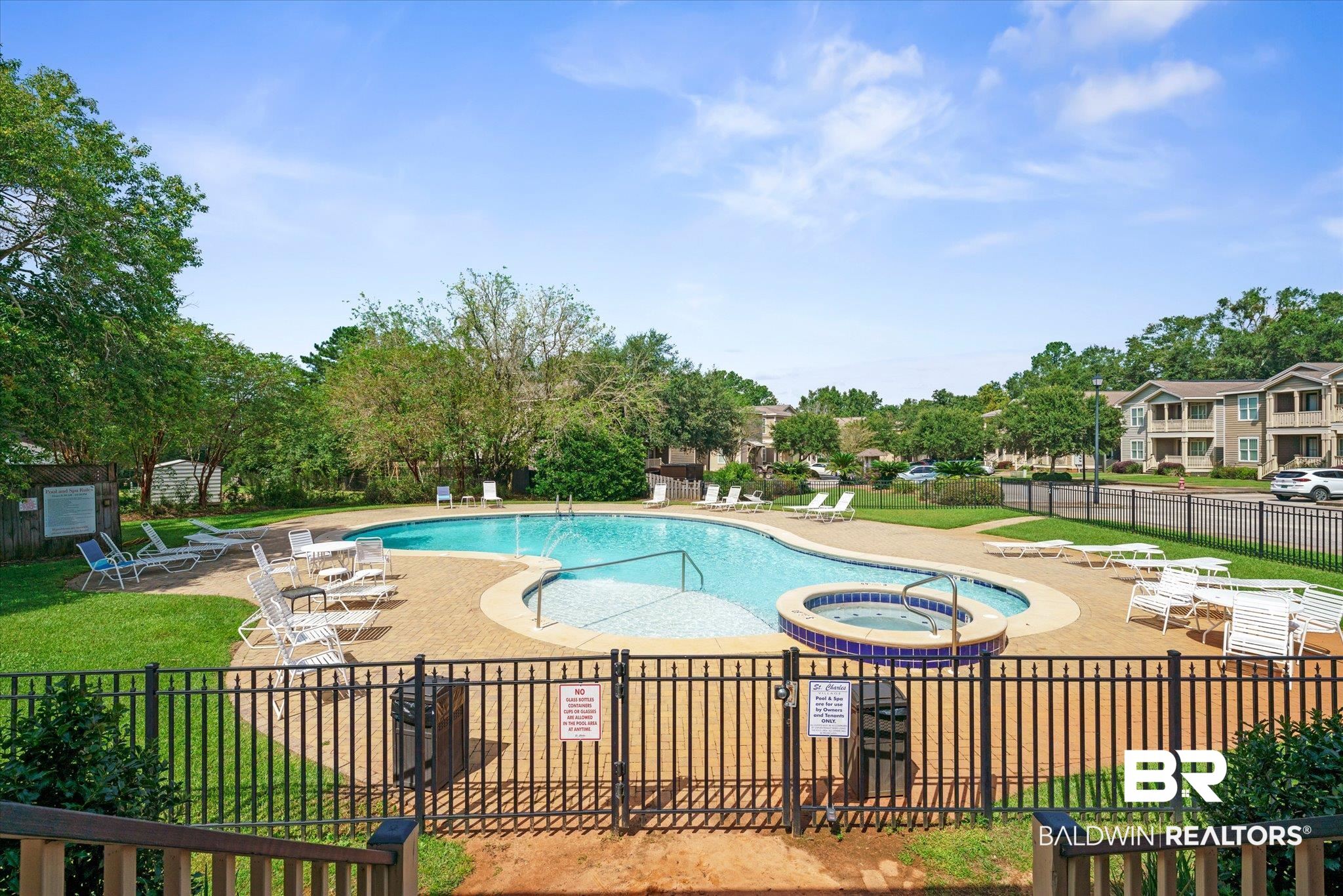 25806 Pollard Road, Unit 103 Daphne, AL 36526 - Photo 21 of 23