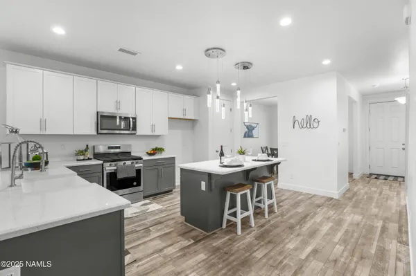 $1,179,999 | 3580 West Altair Way, Flagstaff, AZ 86001