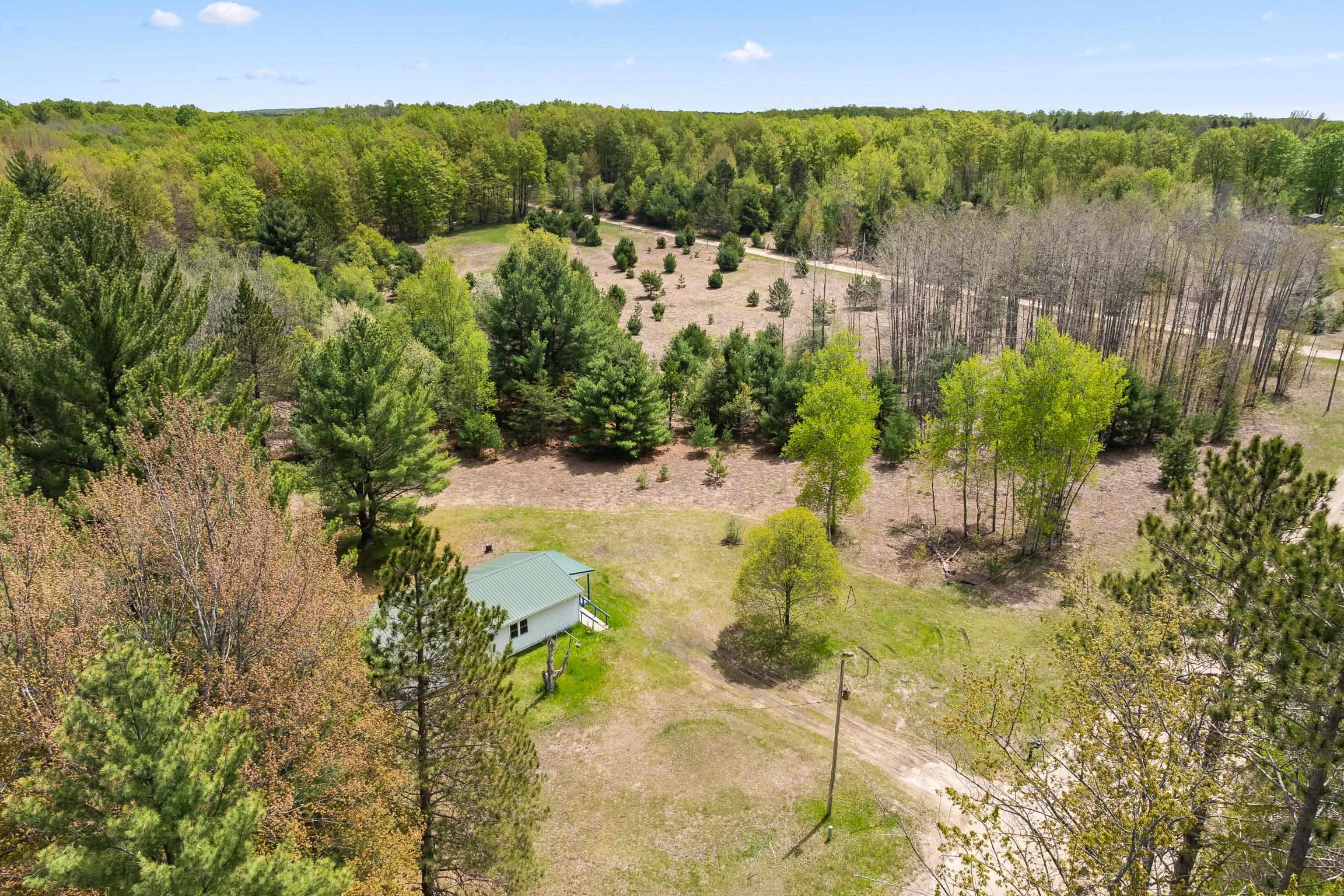 3357 Raymo Road South Boardman, MI 49680 - Photo 4 of 29