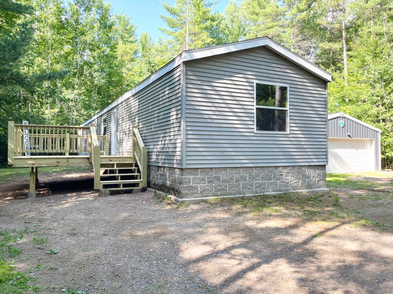 7496 River Road Lake Tomahawk, WI 54539 - Photo 56 of 64 Gallery Image 56
