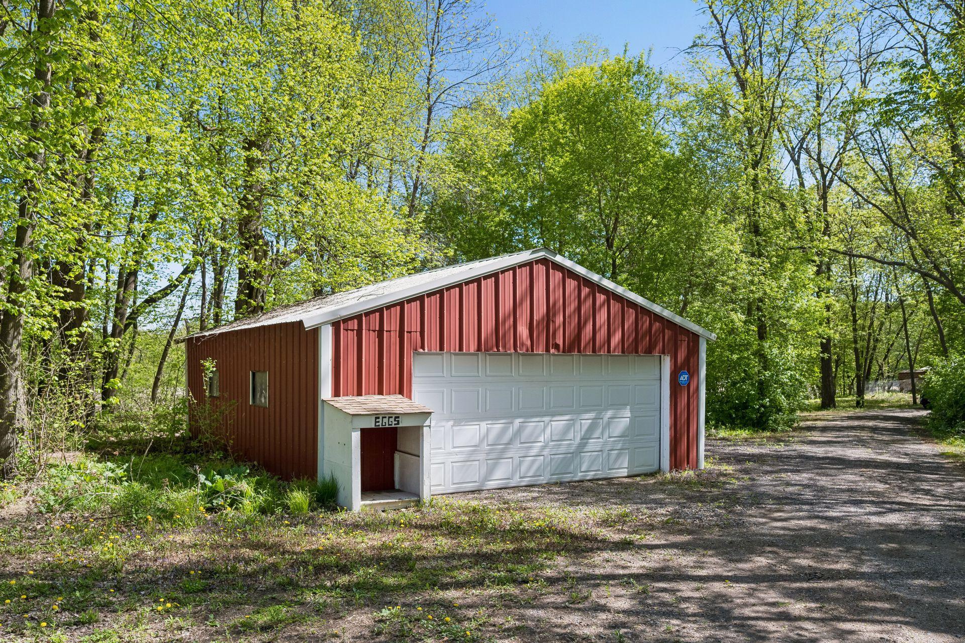 13180 Willandale Road Rogers, MN 55374 - Photo 40 of 49