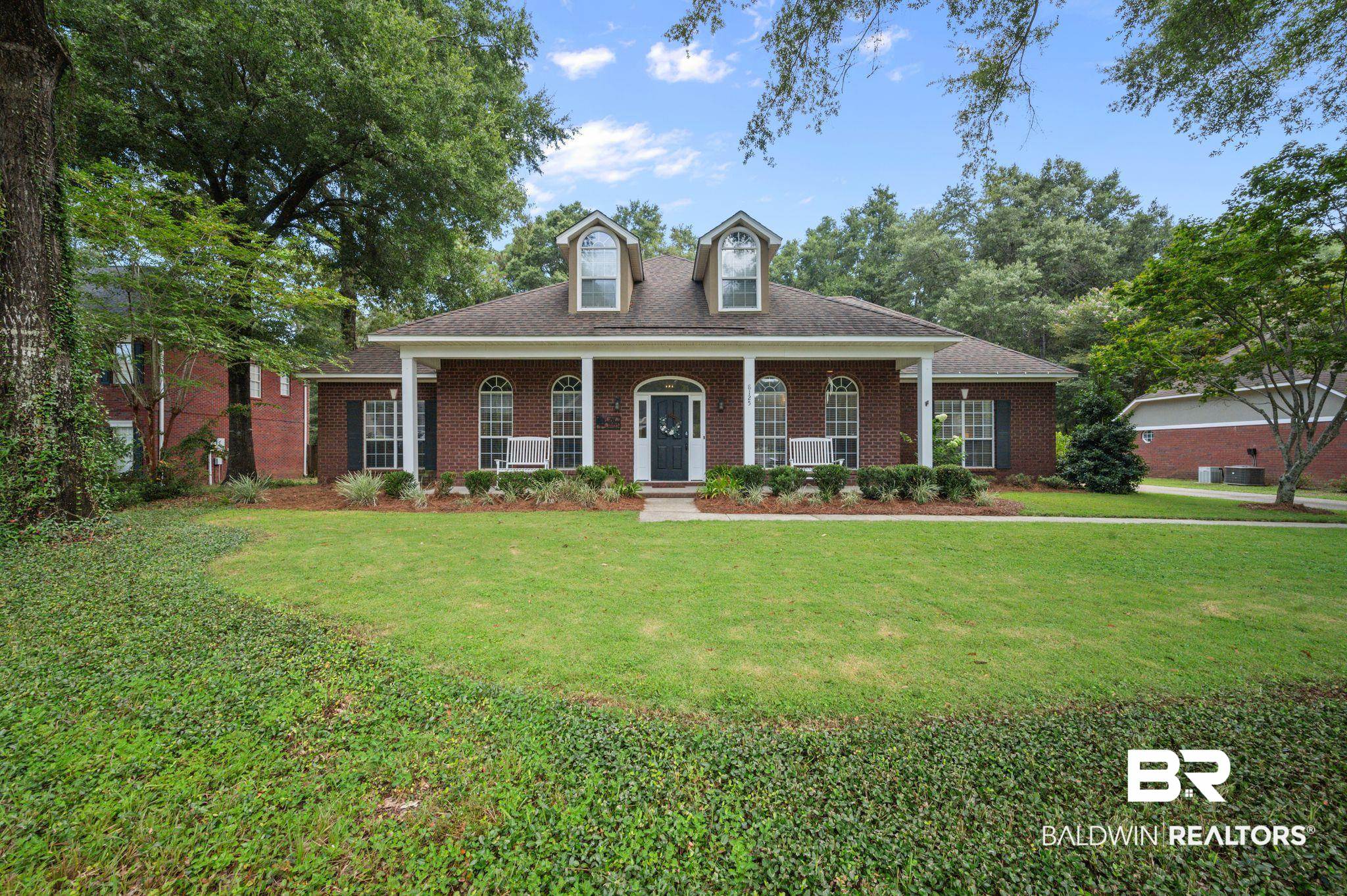 8125 Soldier Court Daphne, AL 36526 - Photo 59 of 75