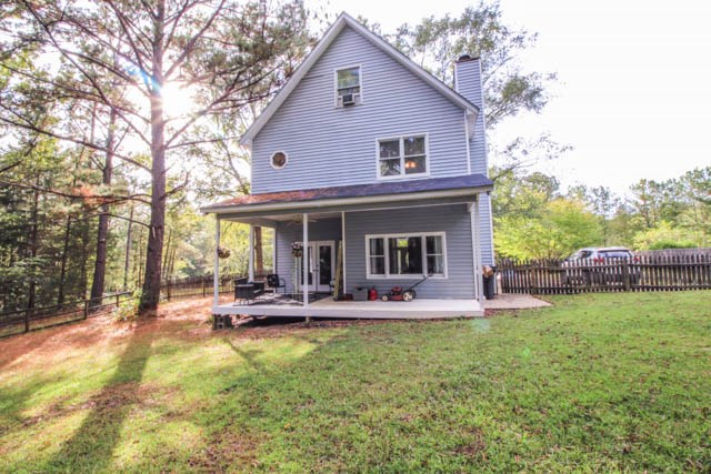 5010 Old River Road Fortson, GA 31808 - Photo 20 of 23 Gallery Image 20