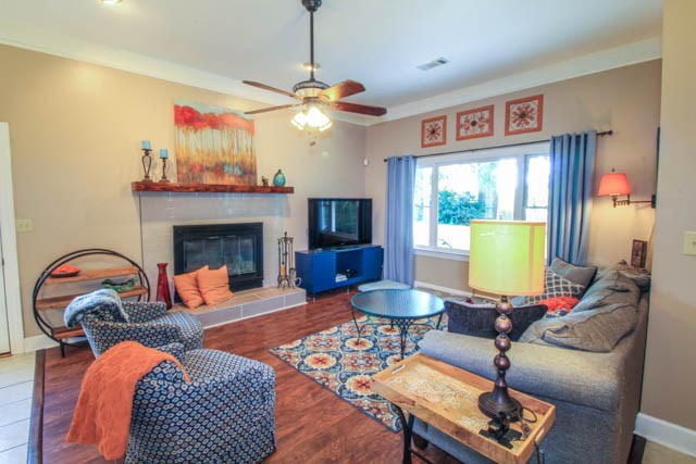 5010 Old River Road Fortson, GA 31808 - Photo 3 of 23 Gallery Image 3