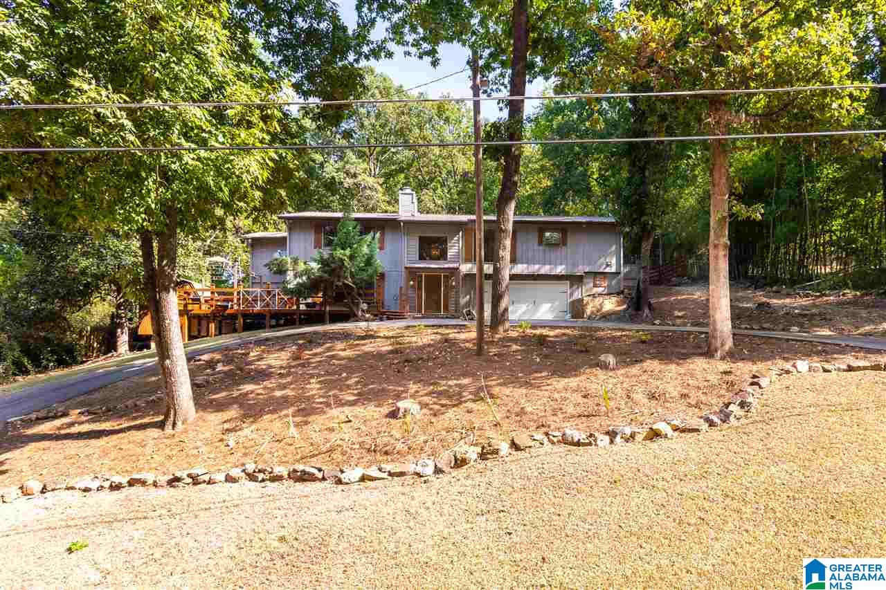 309 Shamrock Road Anniston, AL 36207 - Photo 49 of 50