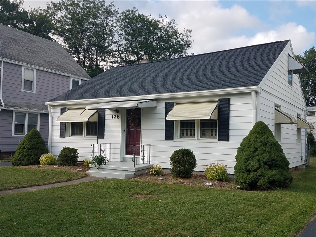 128 Brockley Road Irondequoit, NY 14609 - Photo 1 of 1 Welcome to 128 Brockley Rd