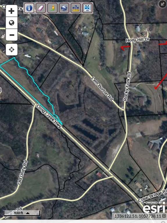 800 Rocky Fork Road Westminster, SC 29693 - Photo 16 of 19