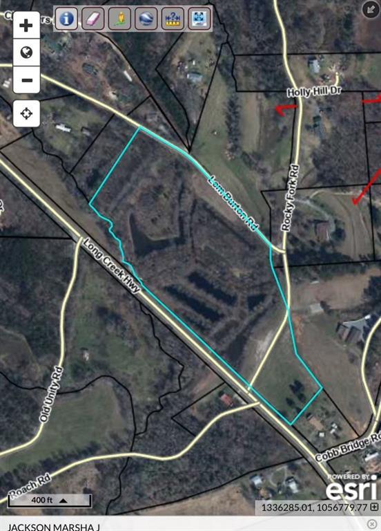 800 Rocky Fork Road Westminster, SC 29693 - Photo 17 of 19