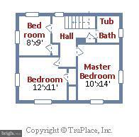 1820 Brisbane Street Silver Spring, MD 20902 - Photo 22 of 28 Interior (General)