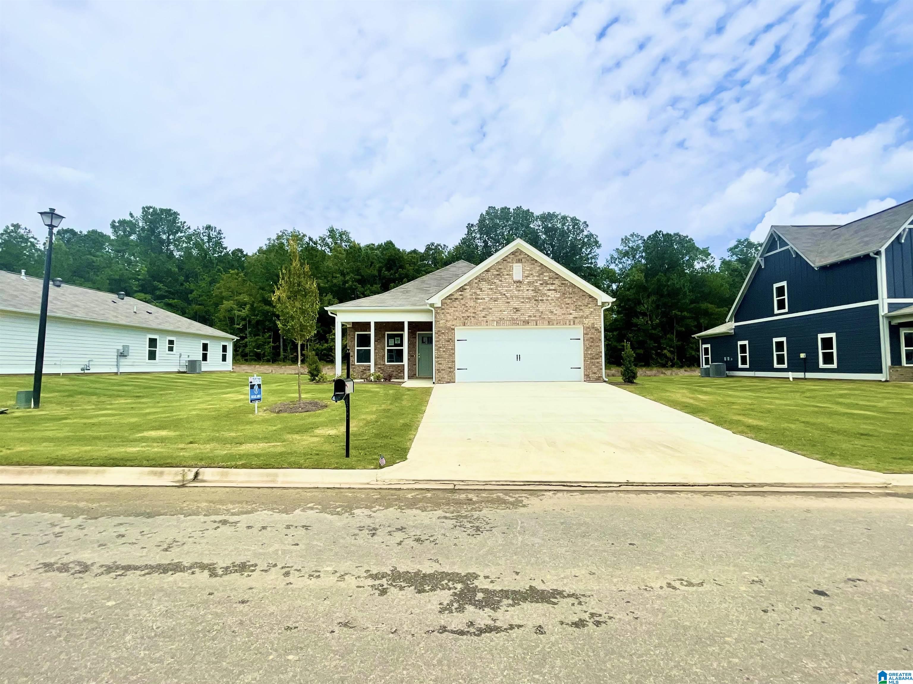 2015 Baxter Avenue Springville, AL 35146 - Photo 6 of 43