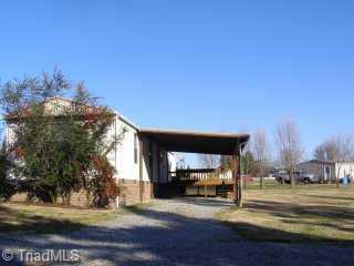 324 R L Norris Road Linwood, NC 27299 - Photo 4 of 5 Other.