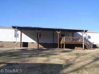 324 R L Norris Road Linwood, NC 27299 - Photo 5 of 5 Other.