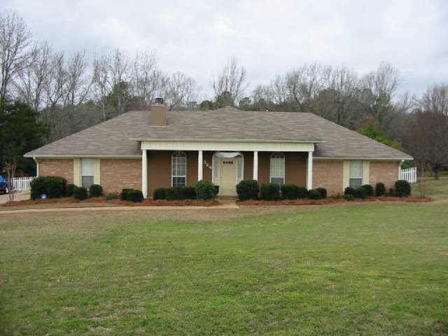 324 Ridge Park Drive Raymond, MS 39154 - Photo 1 of 1 Photo 1