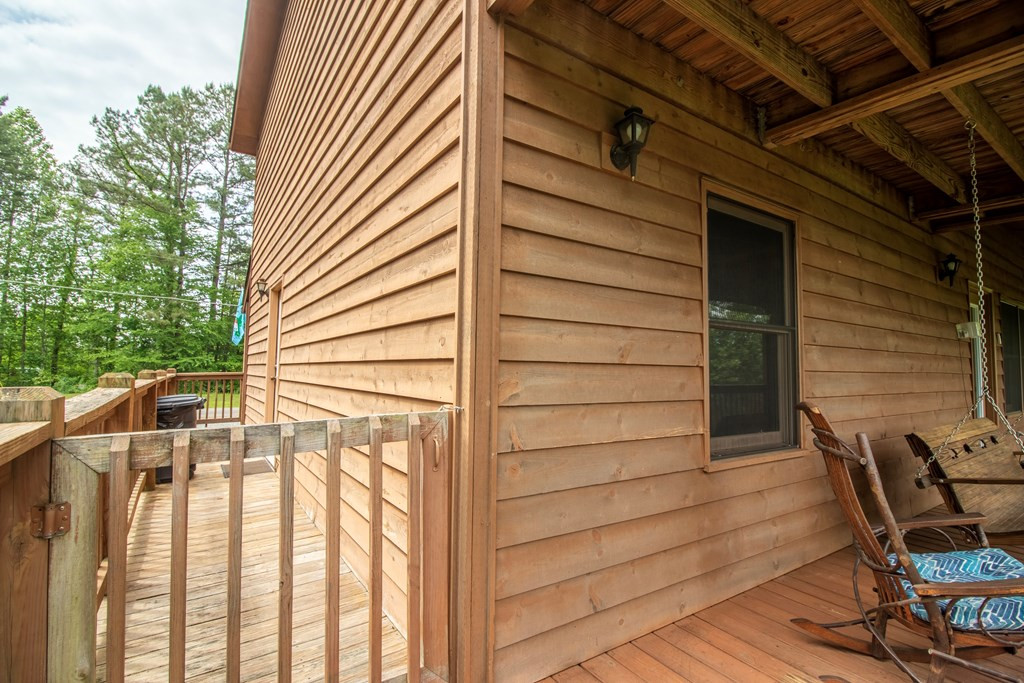 284 Lovingood Road Marble, NC 28905 - Photo 64 of 72 Gallery Image 64