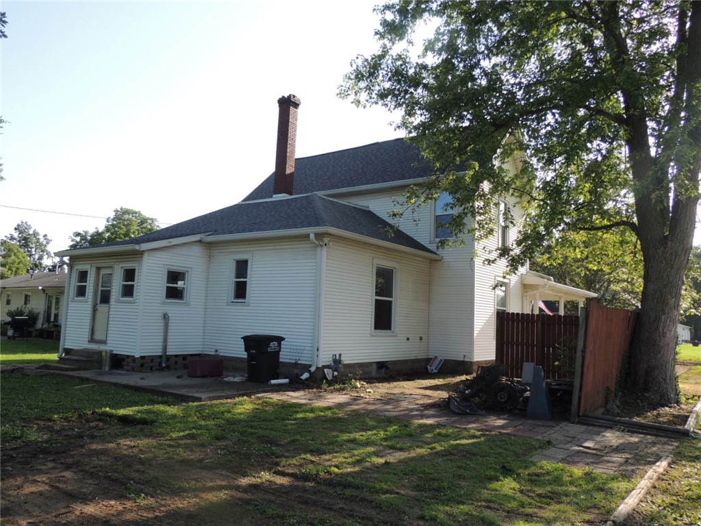 401 South 3rd Street Altamont, IL 62411 - Photo 39 of 40