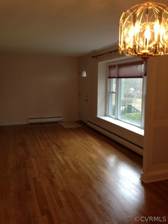 2906 Monteith Road Richmond, VA 23235 - Photo 13 of 14 Gallery Image 13