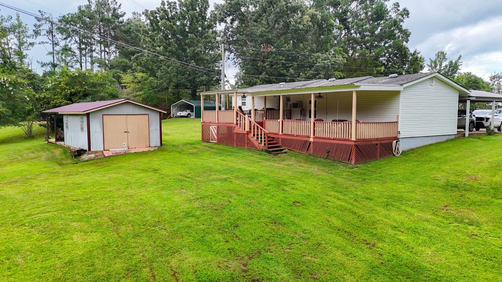 1679 Fulton Road Iuka, MS 38852 - Photo 17 of 18