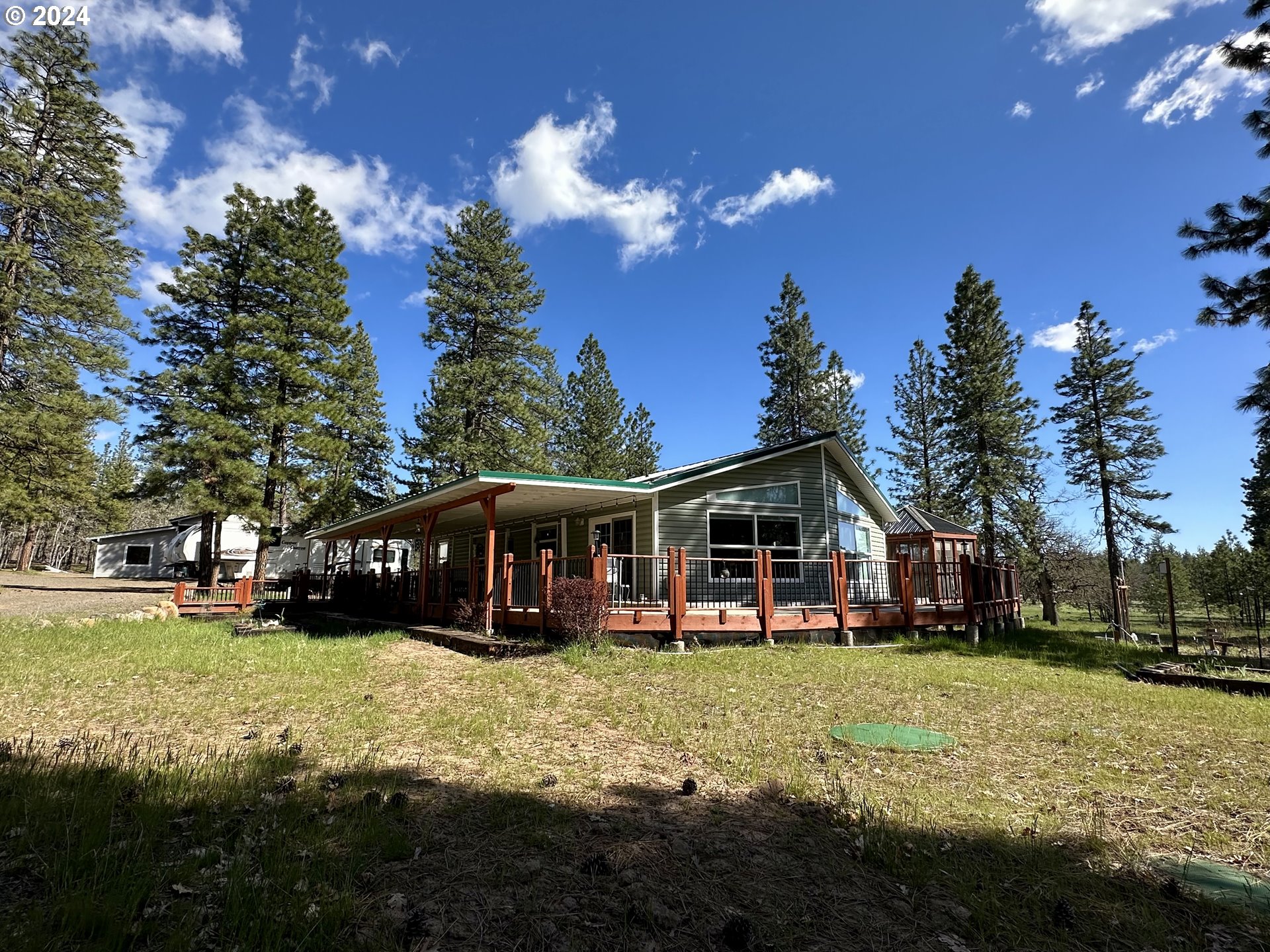 10 Buck Ridge Drive Goldendale, WA 98620 - Photo 1 of 39 Gallery Image 1