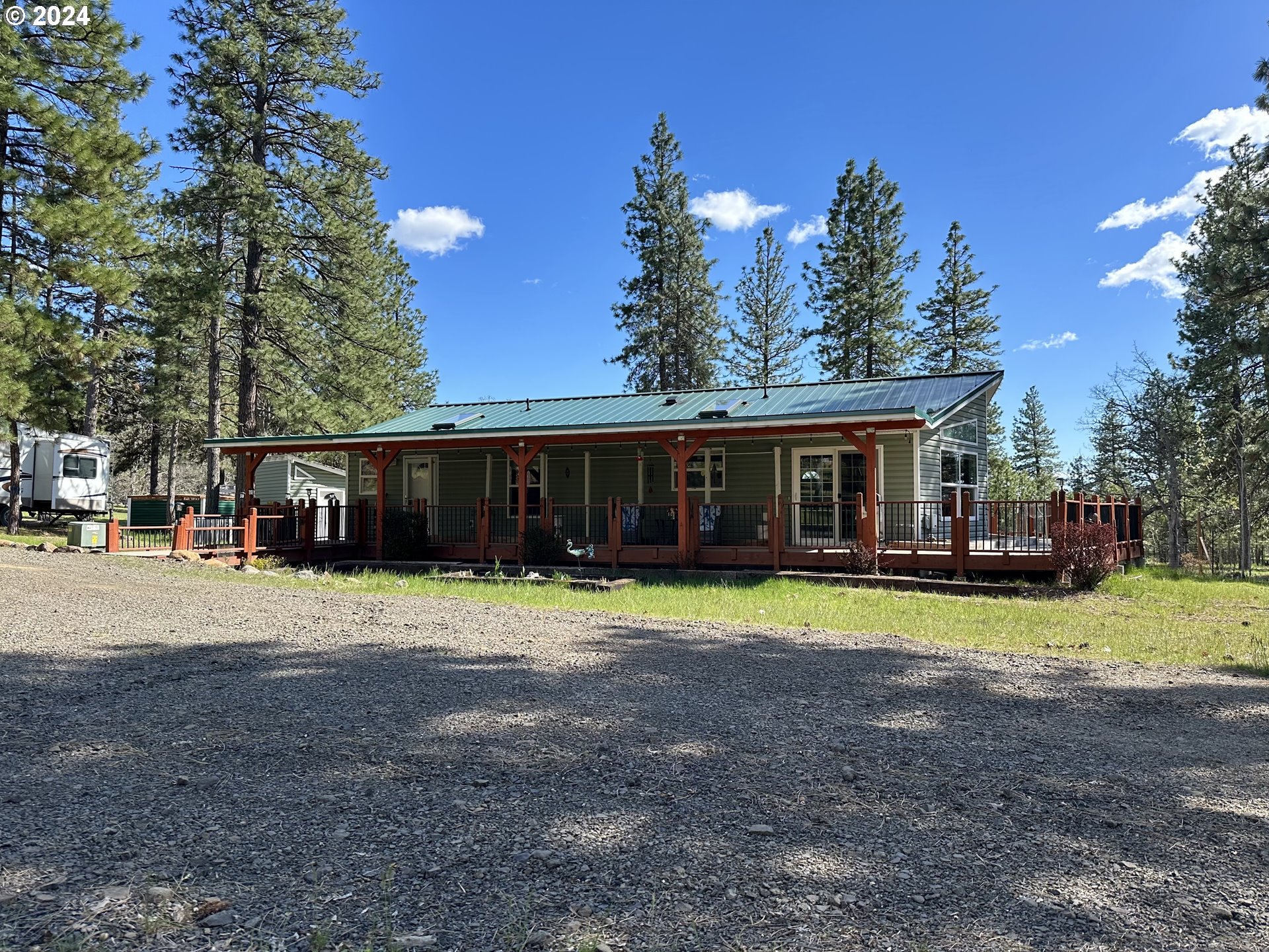 10 Buck Ridge Drive Goldendale, WA 98620 - Photo 26 of 39 Gallery Image 26