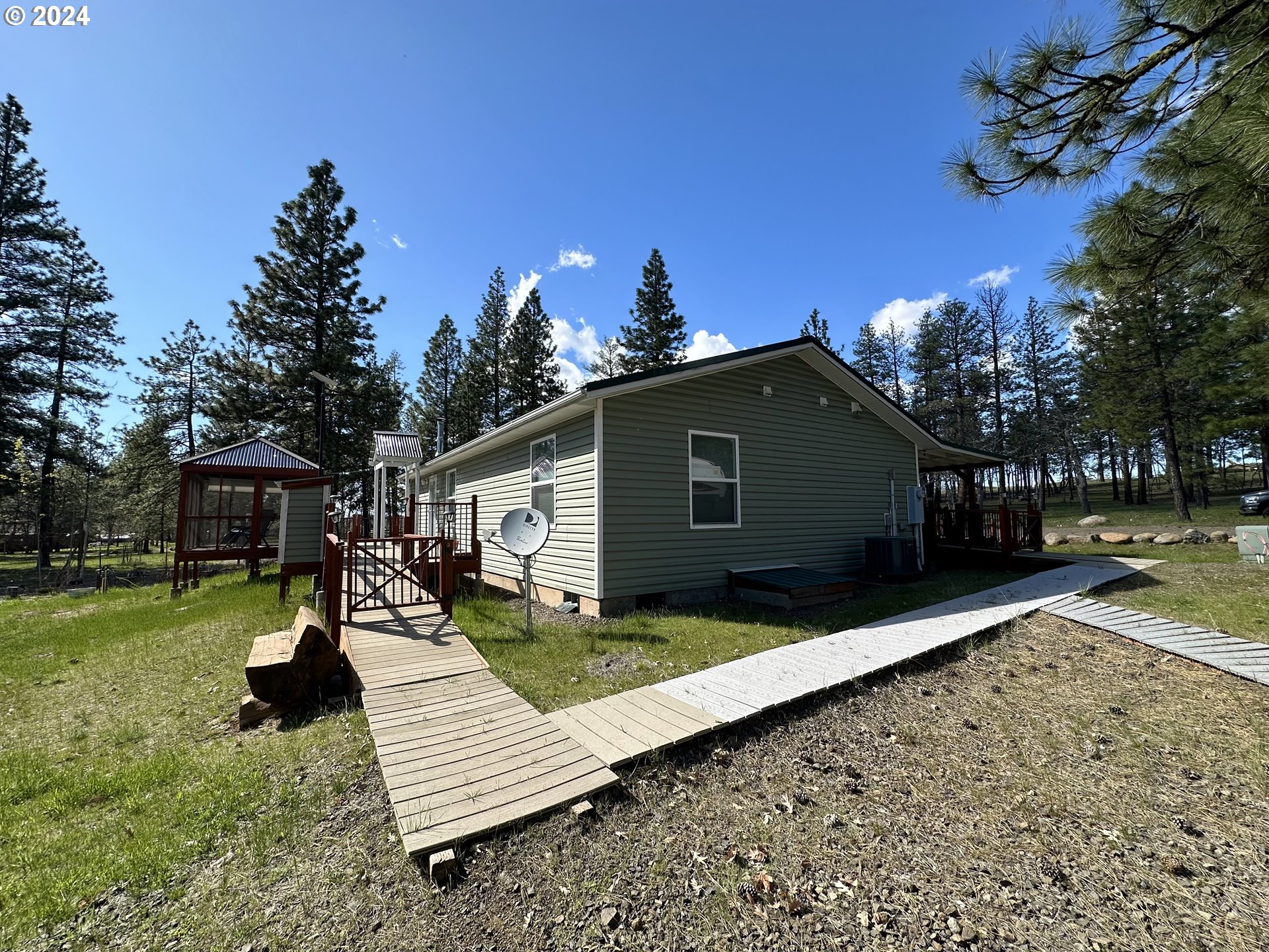 10 Buck Ridge Drive Goldendale, WA 98620 - Photo 28 of 39 Gallery Image 28