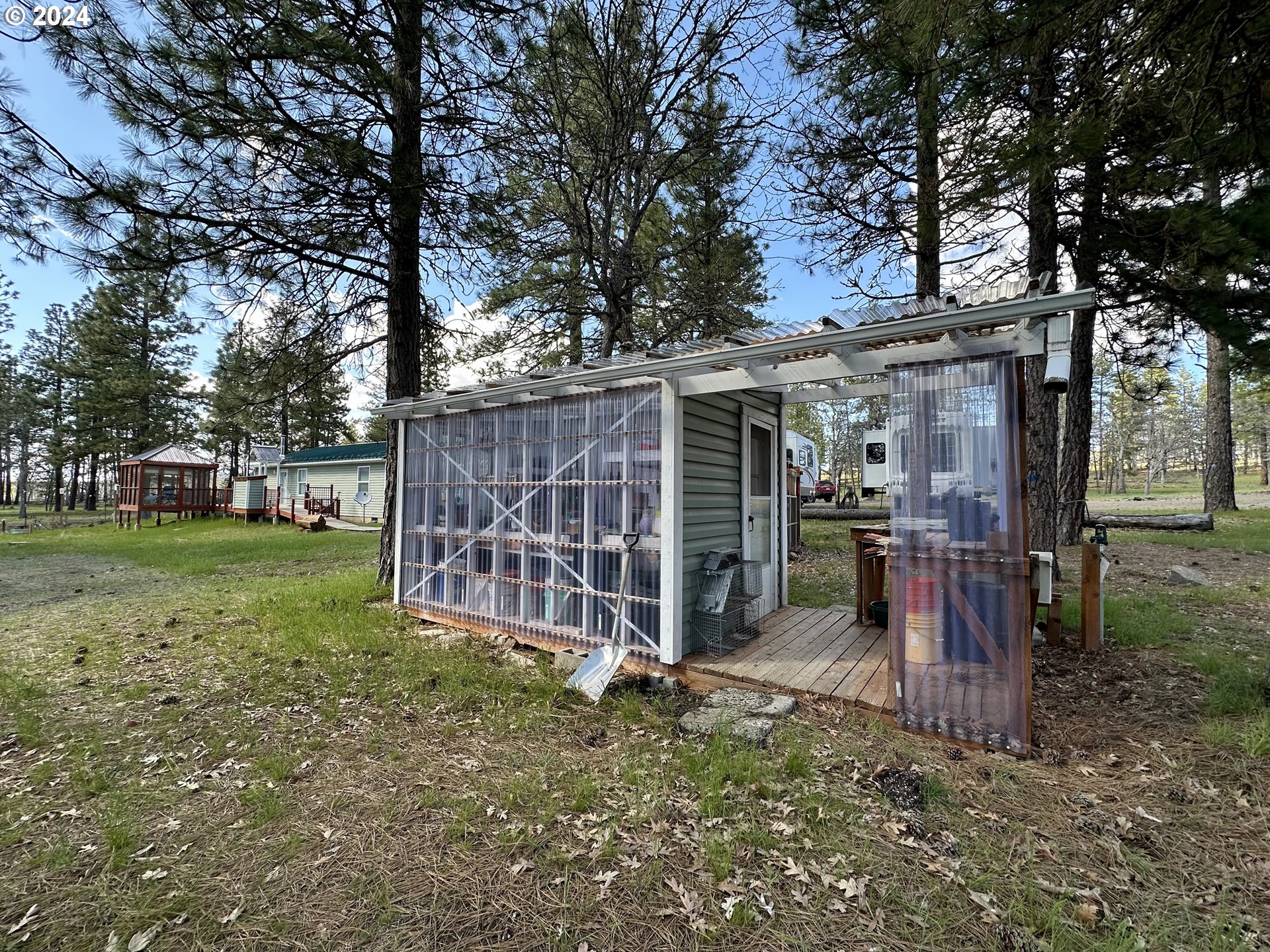 10 Buck Ridge Drive Goldendale, WA 98620 - Photo 29 of 39 Gallery Image 29