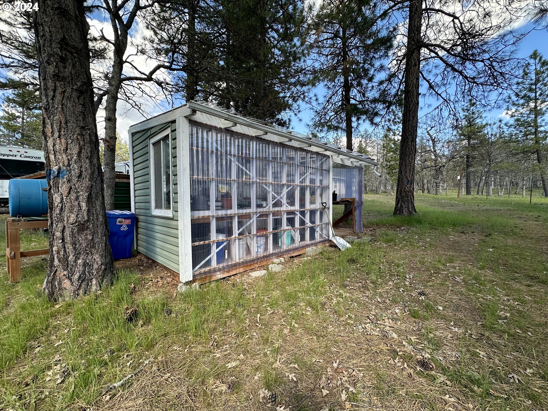 10 Buck Ridge Drive Goldendale, WA 98620 - Photo 30 of 39 Gallery Image 30