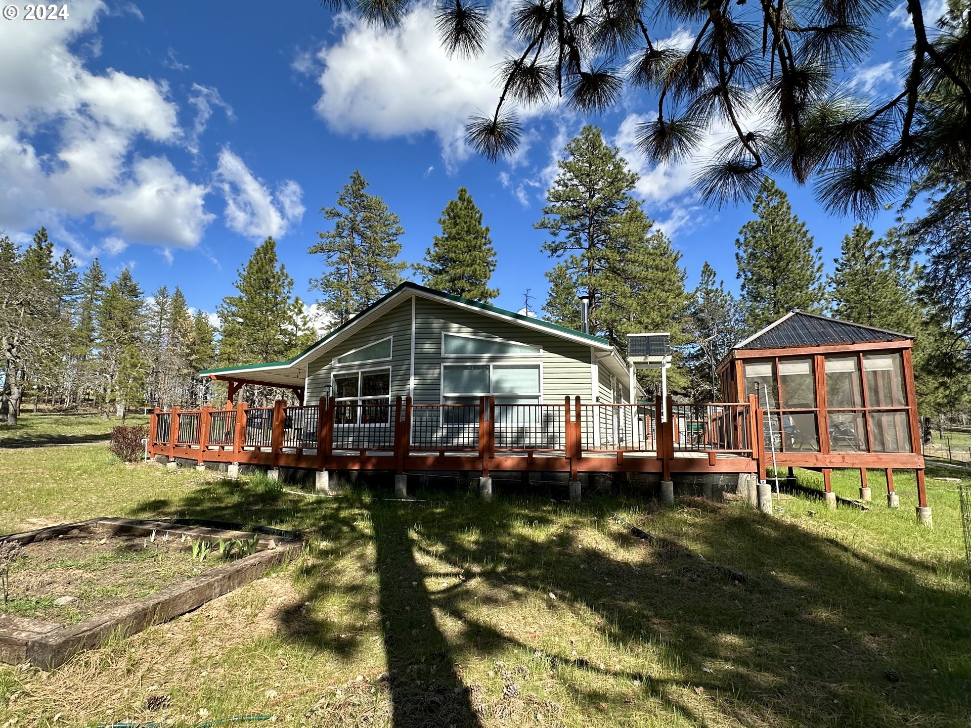 10 Buck Ridge Drive Goldendale, WA 98620 - Photo 3 of 39 Gallery Image 3
