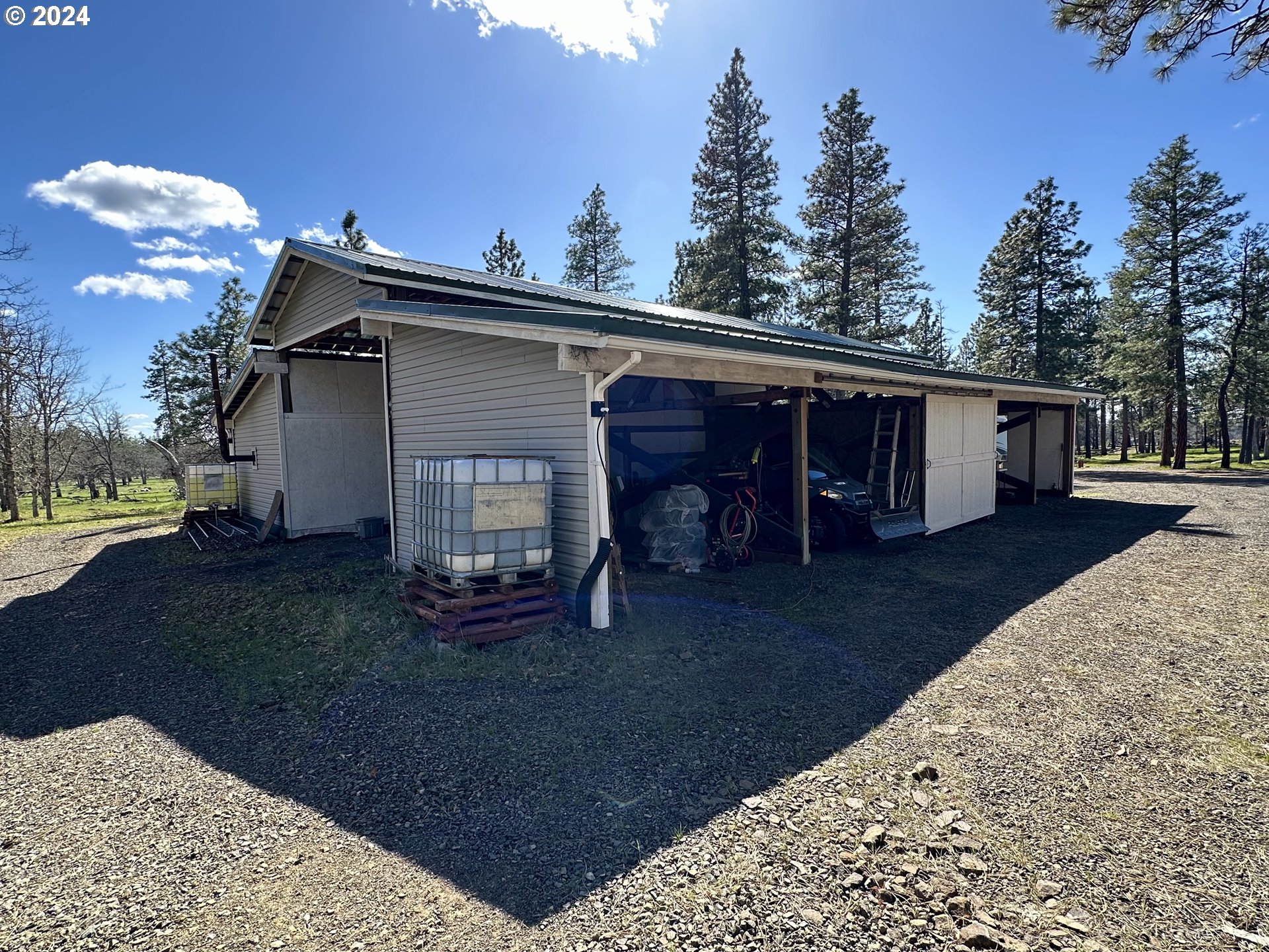 10 Buck Ridge Drive Goldendale, WA 98620 - Photo 36 of 39 Gallery Image 36