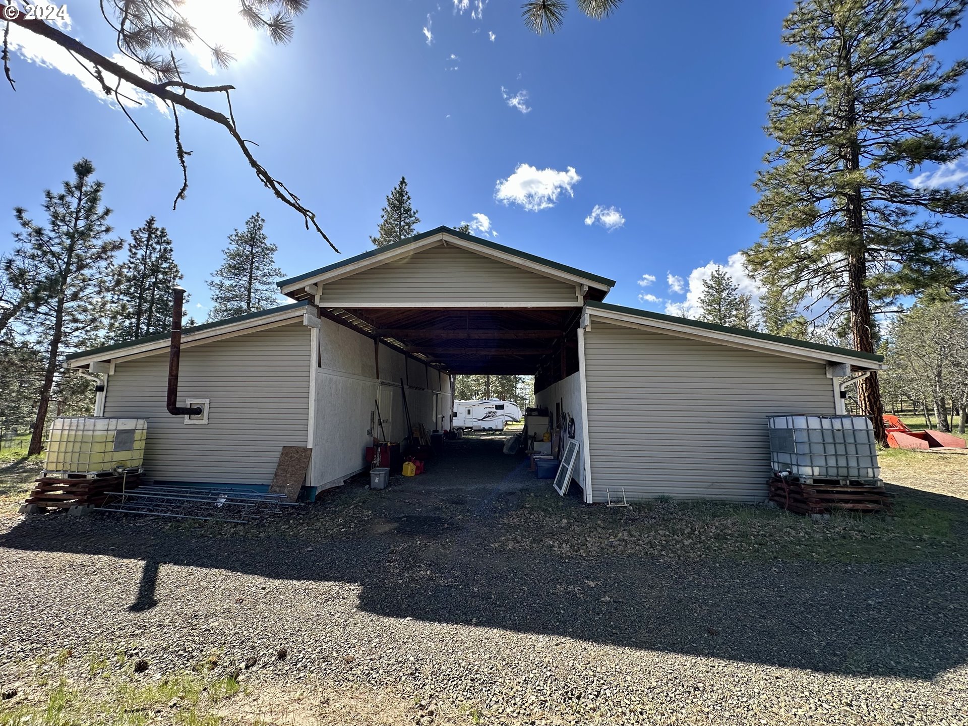 10 Buck Ridge Drive Goldendale, WA 98620 - Photo 37 of 39 Gallery Image 37