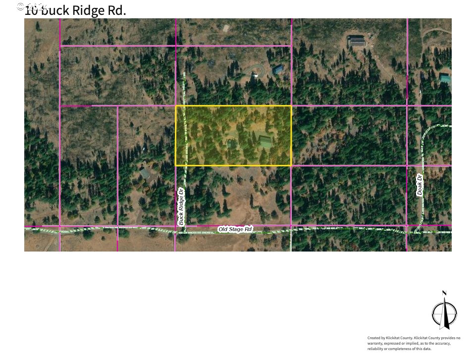 10 Buck Ridge Drive Goldendale, WA 98620 - Photo 39 of 39 Gallery Image 39