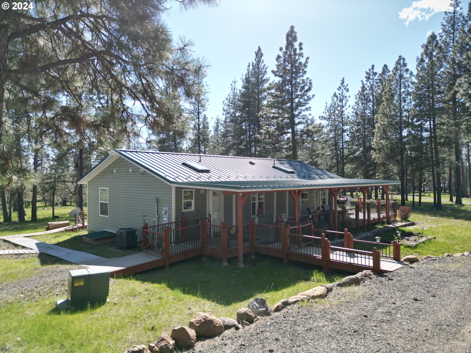 10 Buck Ridge Drive Goldendale, WA 98620 - Photo 4 of 39 Gallery Image 4