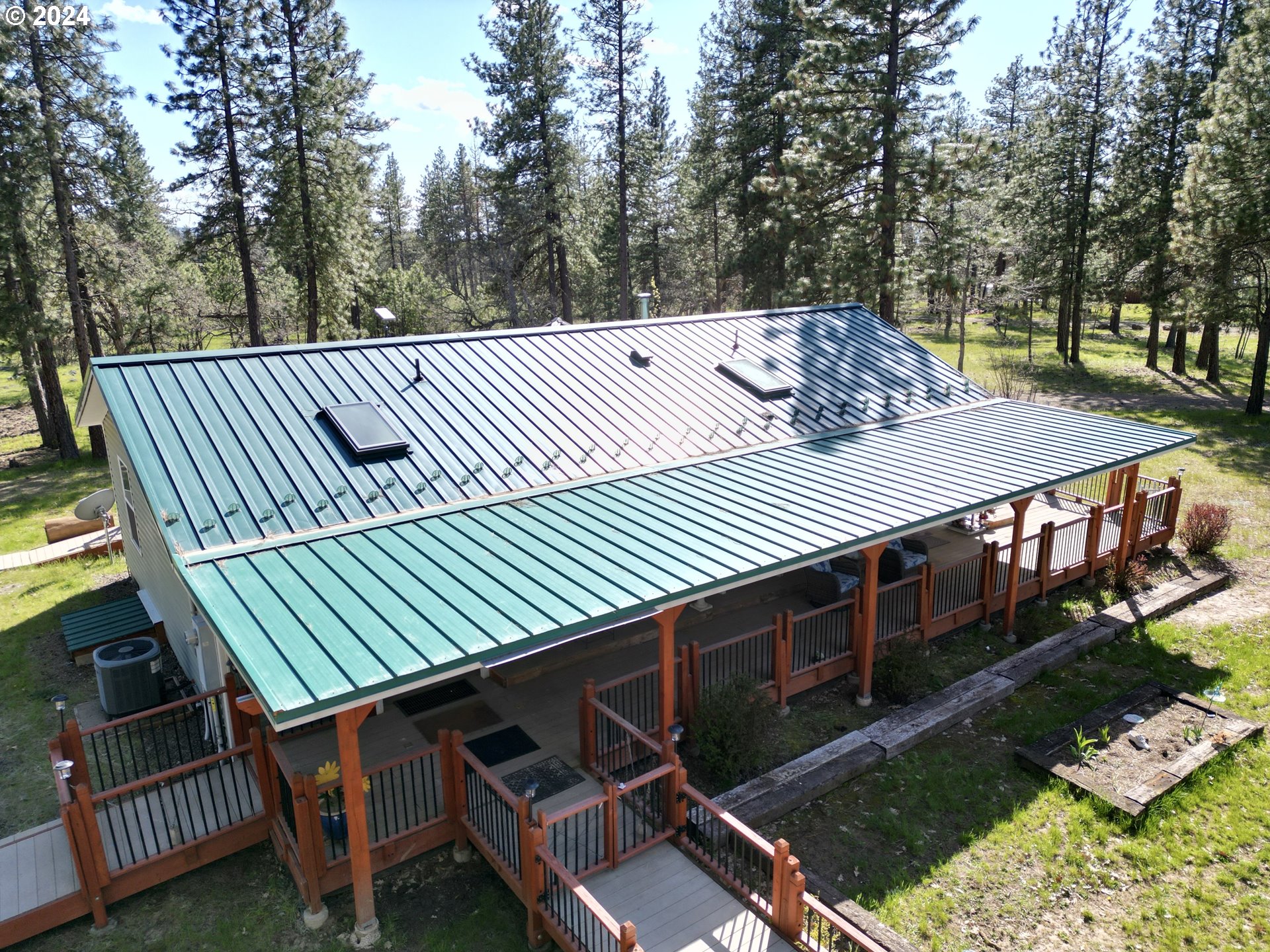 10 Buck Ridge Drive Goldendale, WA 98620 - Photo 5 of 39 Gallery Image 5