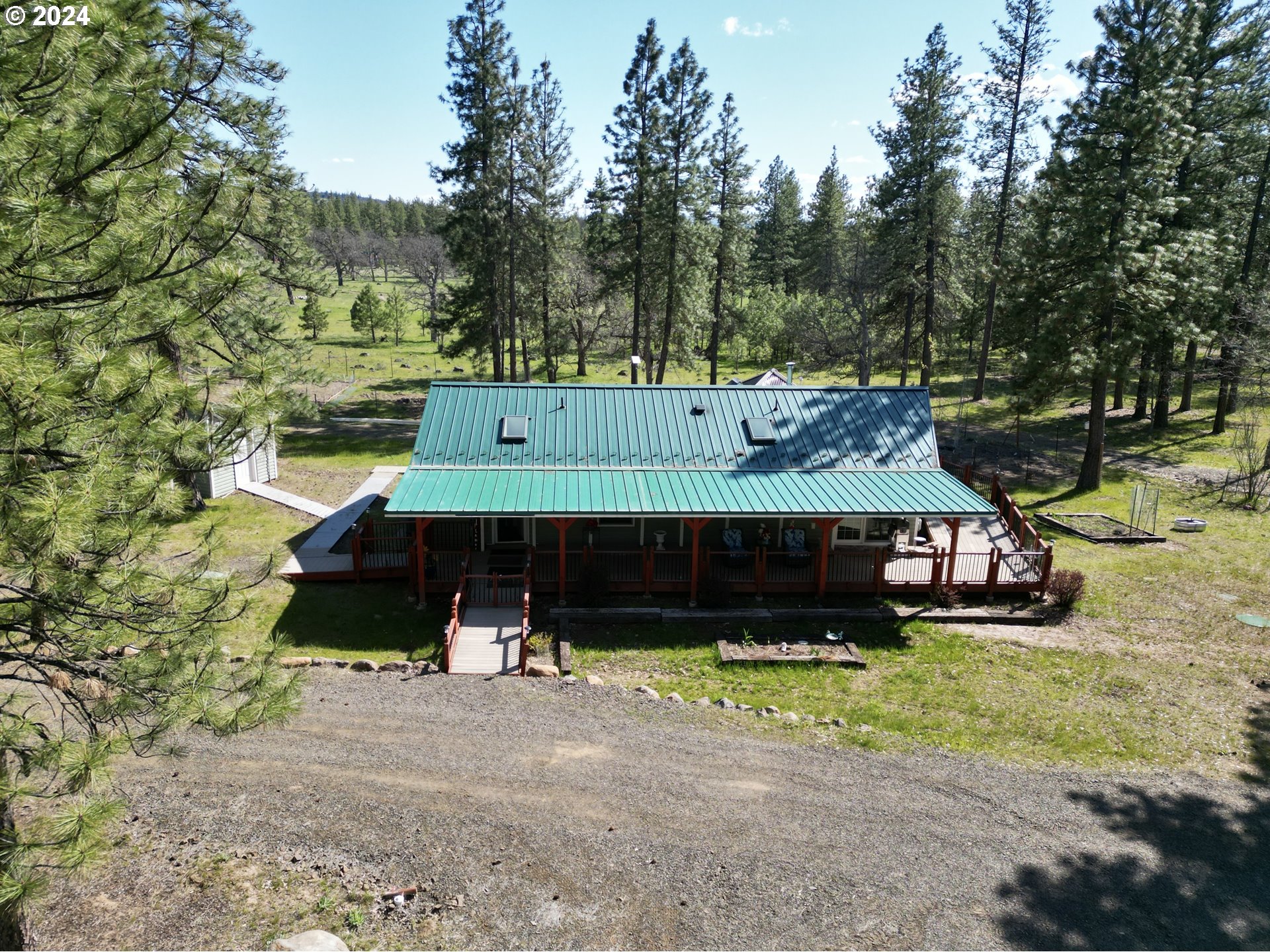 10 Buck Ridge Drive Goldendale, WA 98620 - Photo 6 of 39 Gallery Image 6