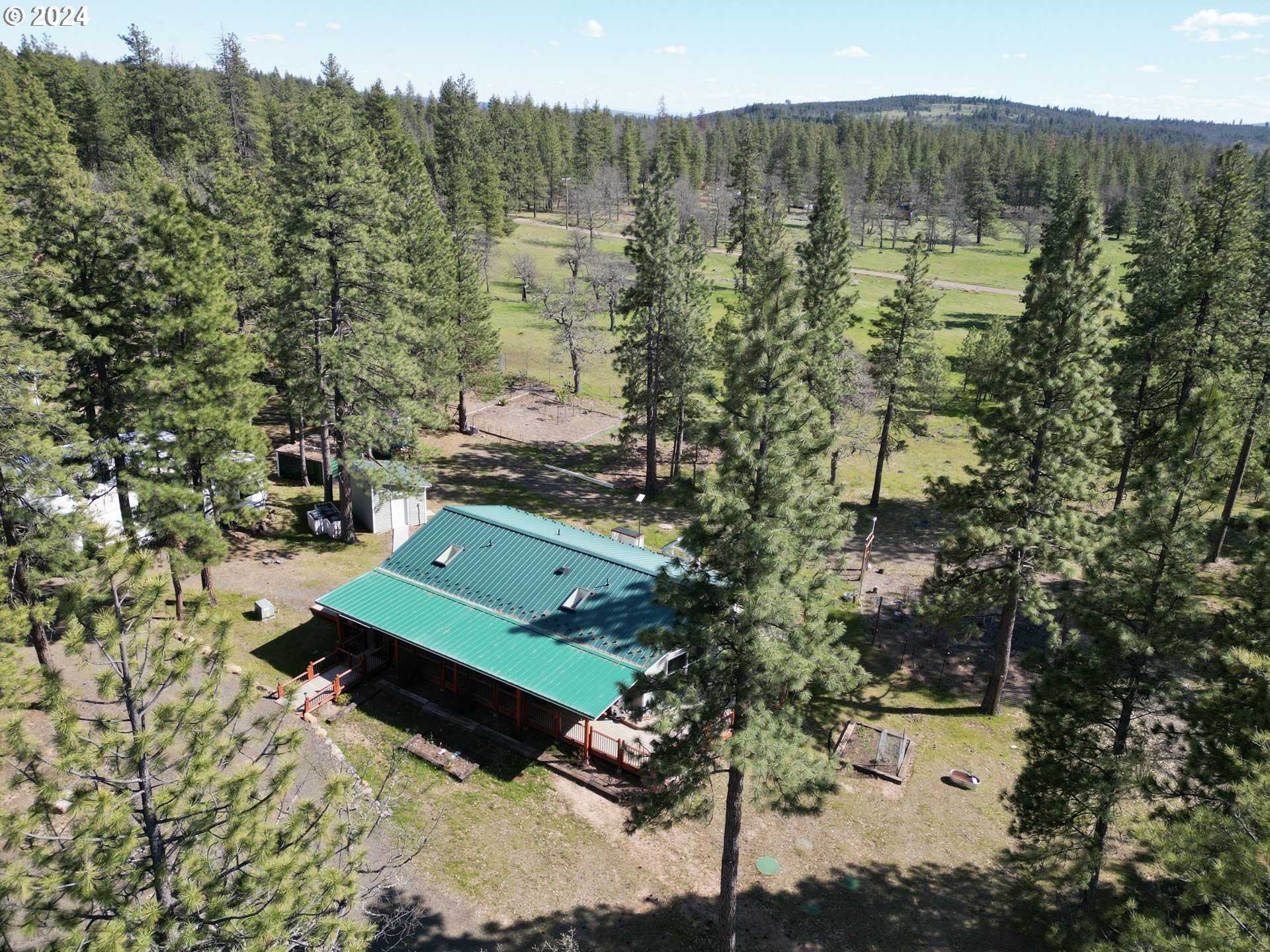 10 Buck Ridge Drive Goldendale, WA 98620 - Photo 7 of 39 Gallery Image 7