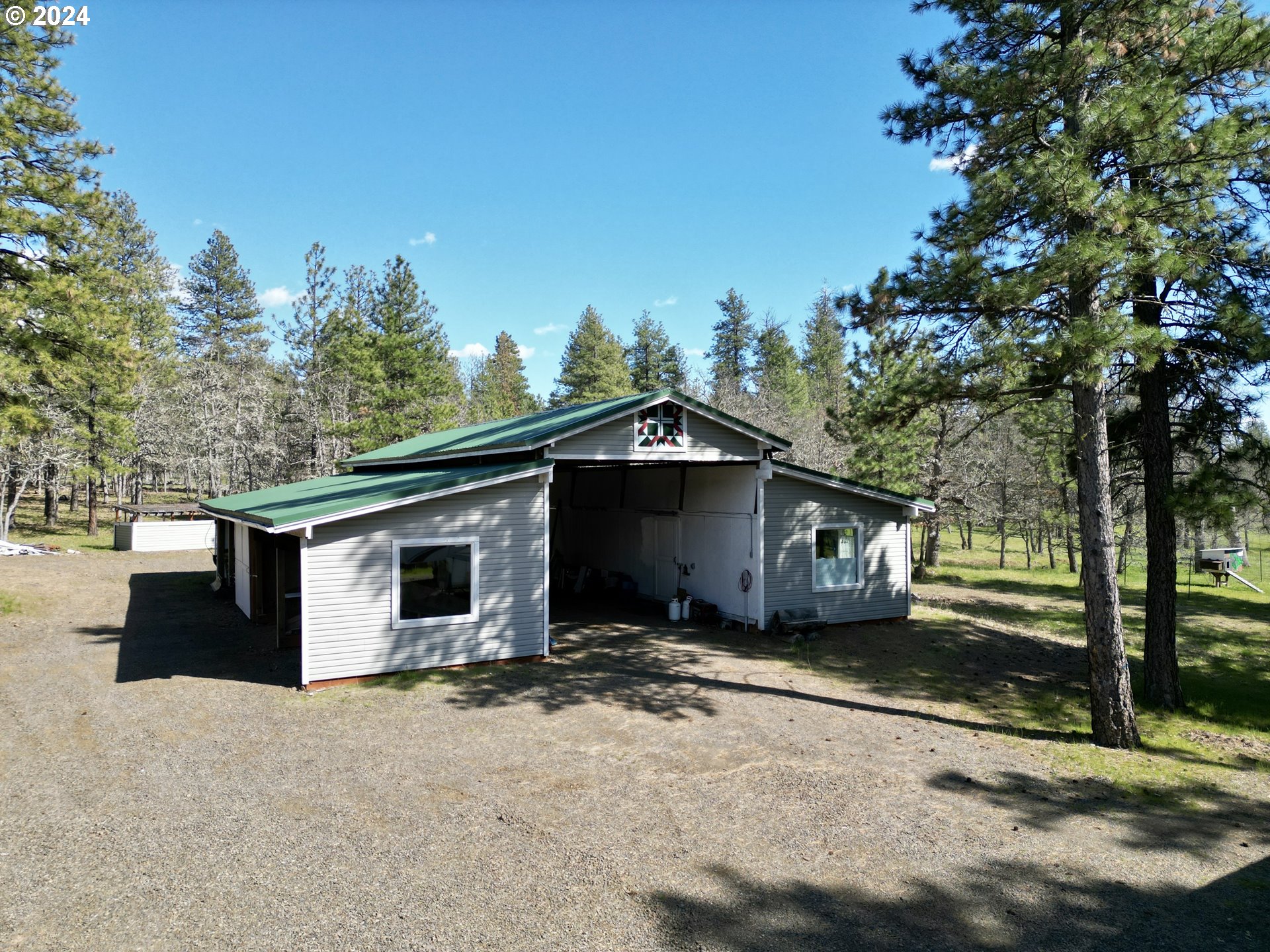 10 Buck Ridge Drive Goldendale, WA 98620 - Photo 9 of 39 Gallery Image 9