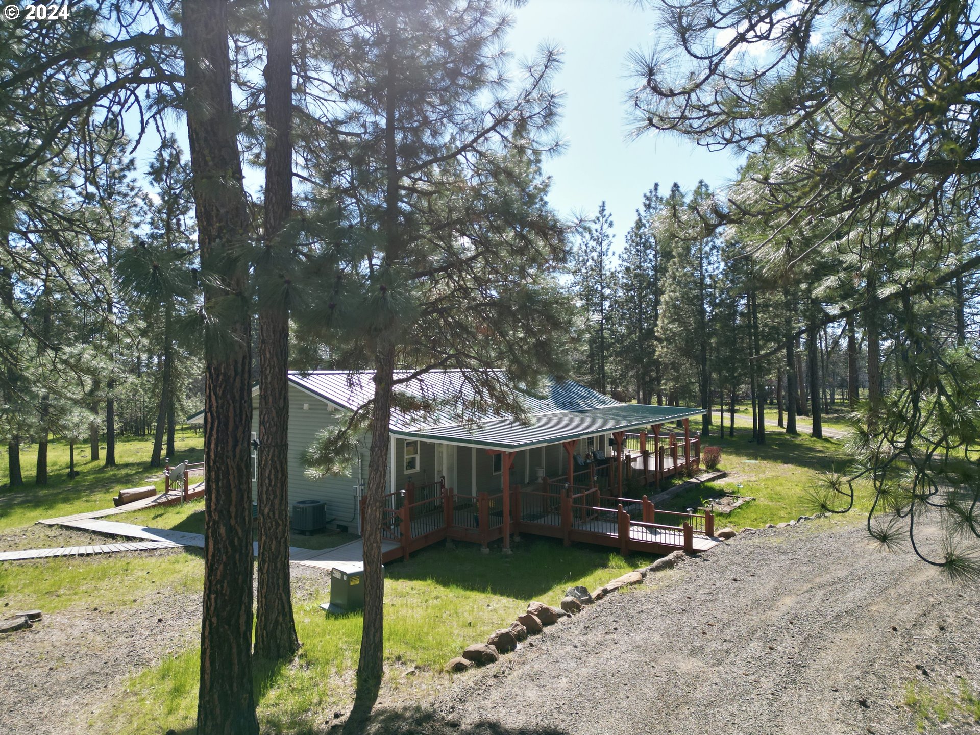 10 Buck Ridge Drive Goldendale, WA 98620 - Photo 10 of 39 Gallery Image 10
