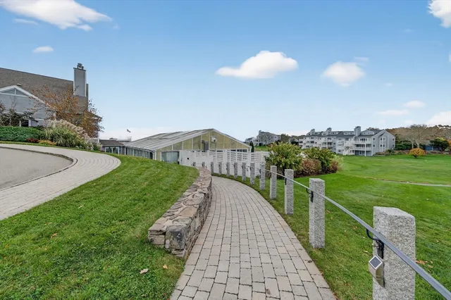 $393,000 | 90 Westcliff Drive, Unit 90, Plymouth, MA 02360