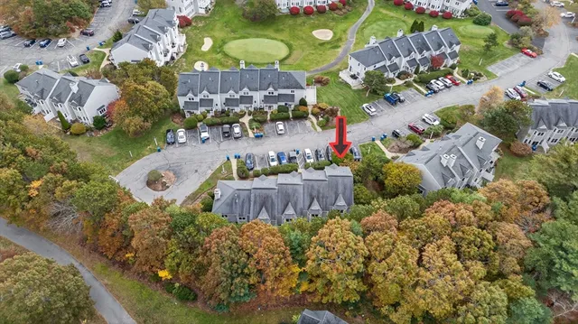 $393,000 | 90 Westcliff Drive, Unit 90, Plymouth, MA 02360