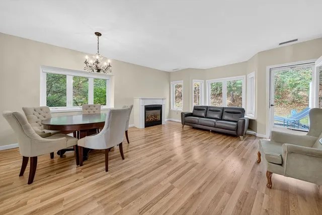 $393,000 | 90 Westcliff Drive, Unit 90, Plymouth, MA 02360